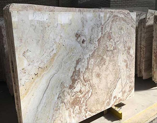 سنگ تراونیکس چیست؟