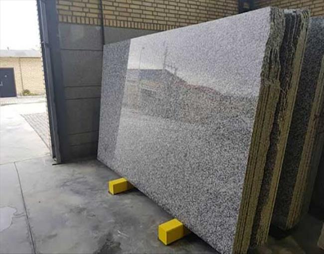 سنگ گرانیت چیست؟ 