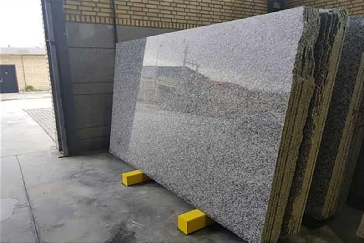سنگ گرانیت چیست؟ 