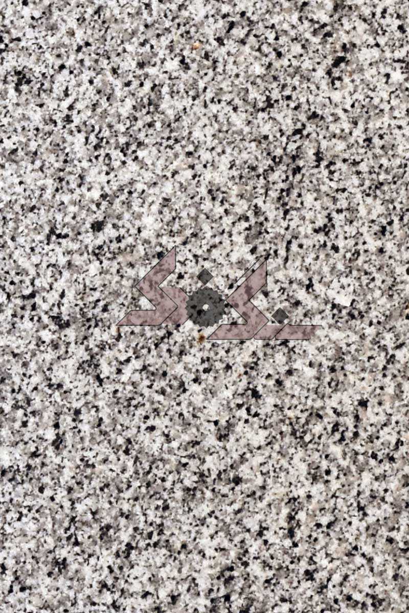 سنگ گرانیت گل پنبه ای