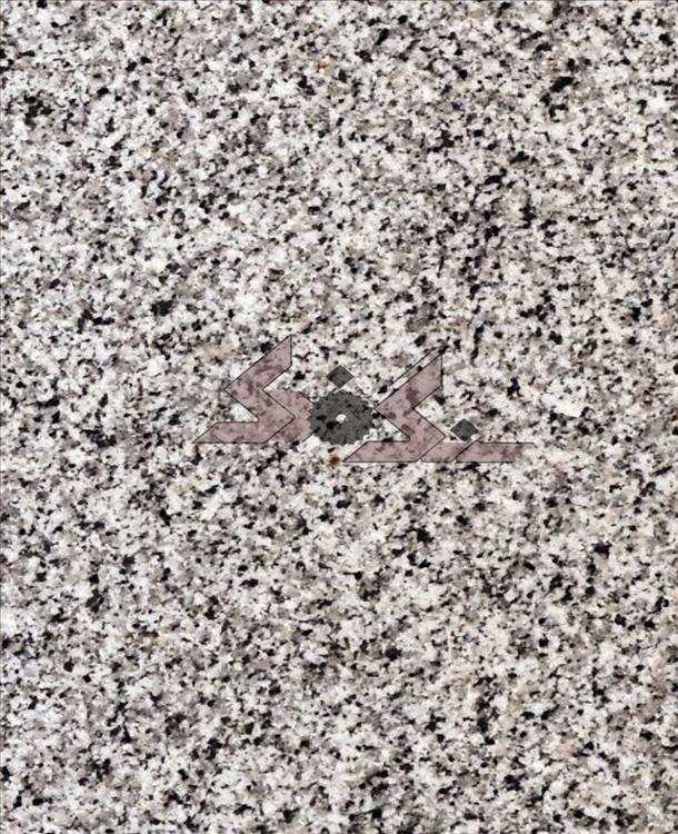 سنگ گرانیت گل پنبه ای