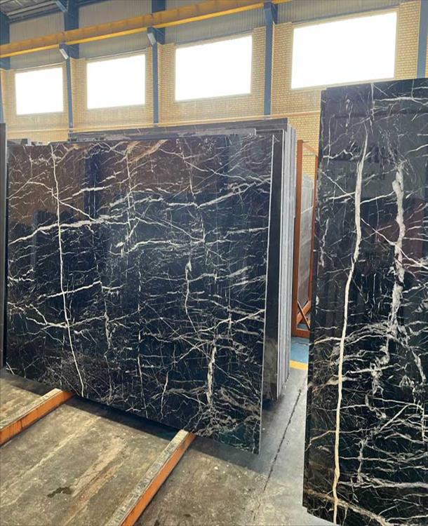 مرمریت بلک اسکای